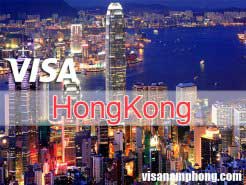 dịch vụ visa hongkong tại hải phòng