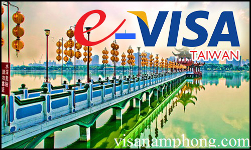  Đài Loan mở rộng cấp e-visa cho du khách Việt Nam